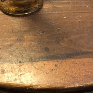 Meet your Posher, Riley